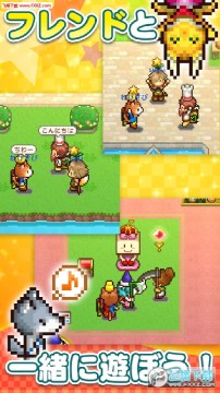 喧嚣探险物语 喧嚣探险物语