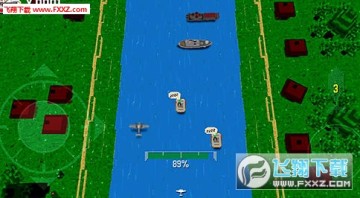 River attack手游 River attack手游