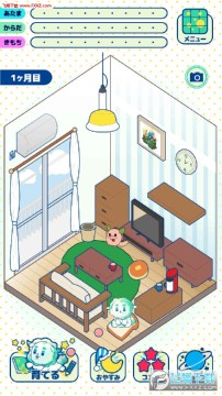 Rakko Ukabe官方版 Rakko Ukabe官方版