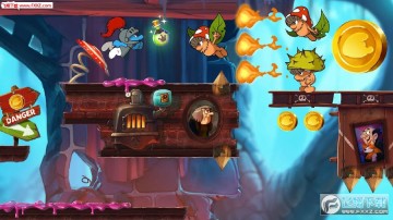 smurfsepicrun smurfsepicrun