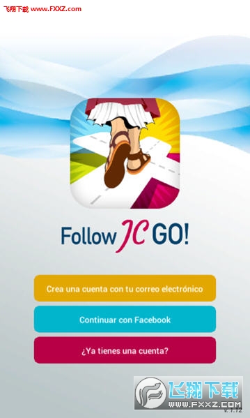 Follow JC Goֻ