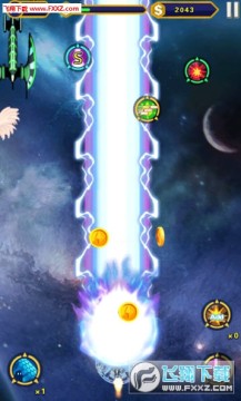 Raiden Ace HD�ֻ���