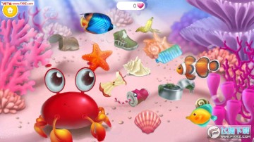 美人鱼生活 美人鱼生活