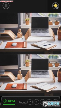 侦探找茬游戏 侦探找茬游戏