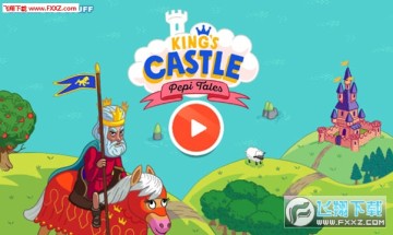 Pepi Tales最新版 Pepi Tales最新版