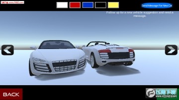 X5 M40和A5模拟器安卓版 X5 M40和A5模拟器安卓版