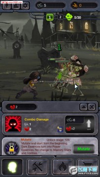 死亡手指僵尸盛宴 死亡手指僵尸盛宴