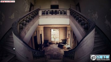 吓人楼逃生 吓人楼逃生