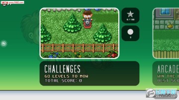 日光草坪手游 日光草坪手游