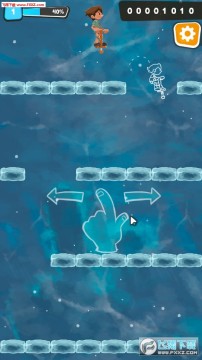 jumpdown������