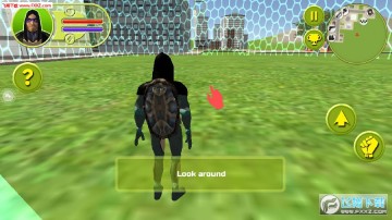 忍者龟战斗免费版 忍者龟战斗免费版