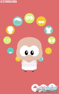 装扮玩具手游 装扮玩具手游