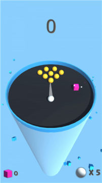 圈球池手游 圈球池手游