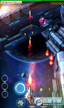 3D太空作战官方版 3D太空作战官方版