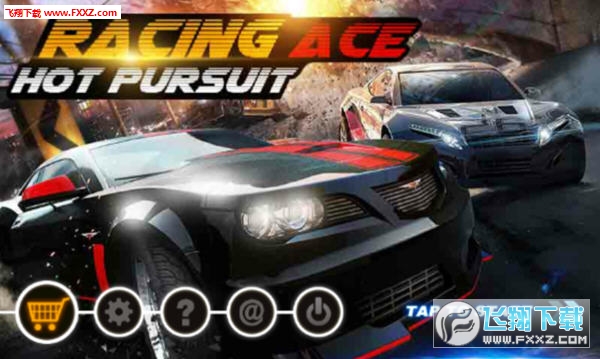 Racing Ace