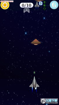 战斗地球 战斗地球