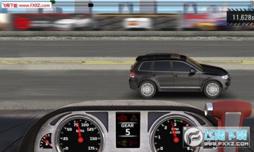 直线飙车4X4手机版 直线飙车4X4手机版