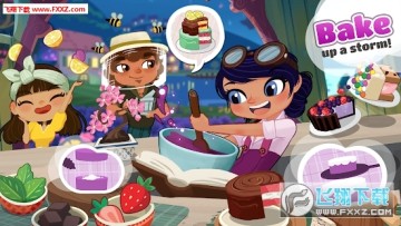 Bakery Blitz官方版 Bakery Blitz官方版