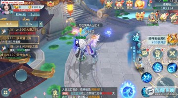 混沌神剑官方版 混沌神剑官方版