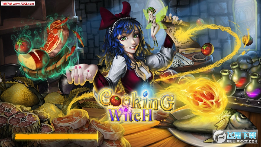 cookingwitch