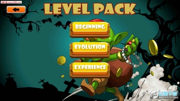 万圣节僵尸怪物运行apk 万圣节僵尸怪物运行apk