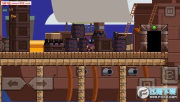 门式走道官方版 门式走道官方版