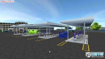 2018��ʿ��ʻģ����