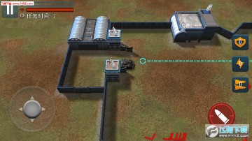 坦克对战中文版 坦克对战中文版