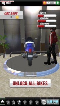 摩托车交通赛车 摩托车交通赛车