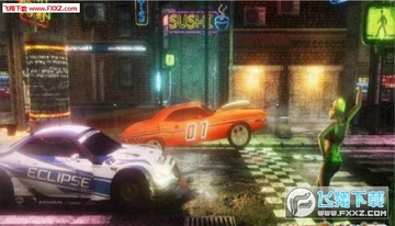 Top Drag Racing手游 Top Drag Racing手游