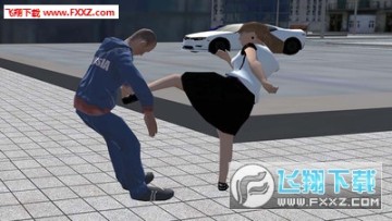 街头赛车手官方版 街头赛车手官方版