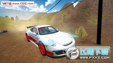 驾驶汽车模拟手游 驾驶汽车模拟手游