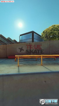 抖音True Skate中文版 抖音True Skate中文版