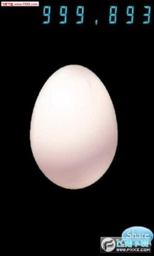 100万的蛋官方版 100万的蛋官方版