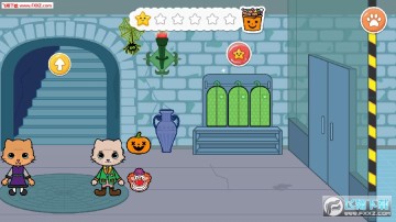 Yasa pets Halloween����