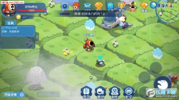 赛尔号星球大战 赛尔号星球大战