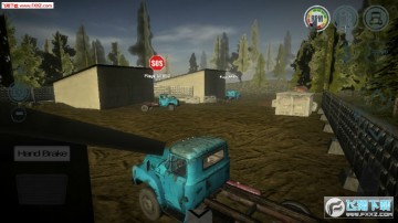 ��ʵ�ؿ�ģ����