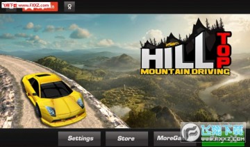 山地驾驶模拟最新版 山地驾驶模拟最新版