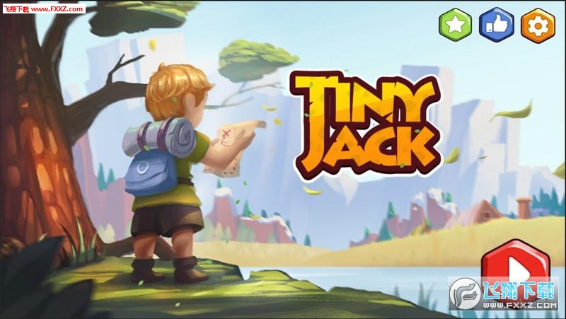 Tiny Jack(Сܿðհ׿)ͼ2