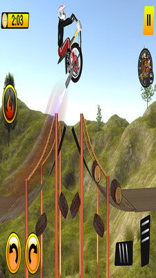 One Wheel Bike Stunts׿؈D0