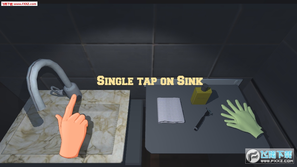 Tattoo Studio Simulator 3D(ģ3D׿)ͼ2