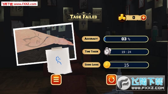 tattoo studio simulator 3D(ģ)ͼ1
