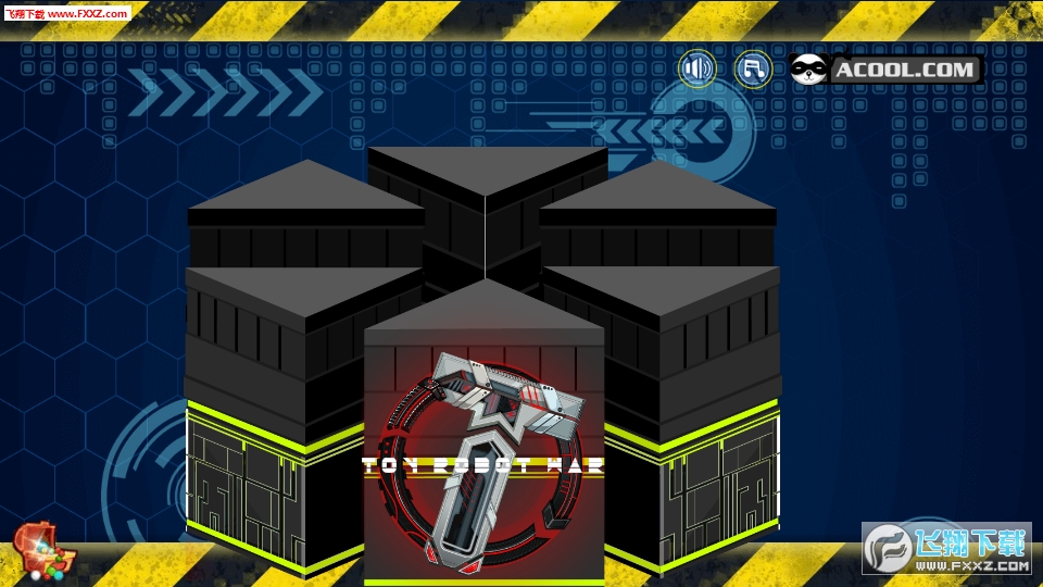 RobotViolentTRex(ƴװ)ͼ0