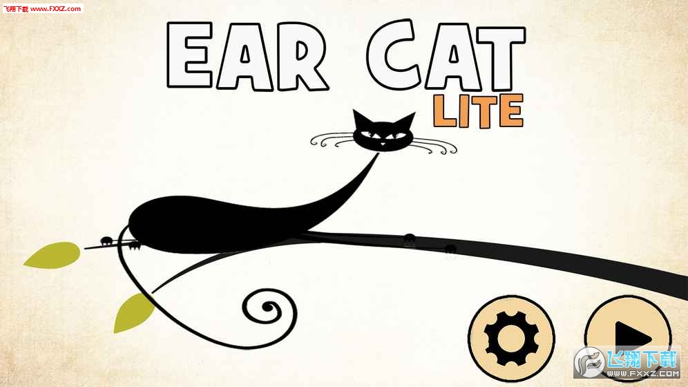 Ear Cat Litev1.0.1ͼ0