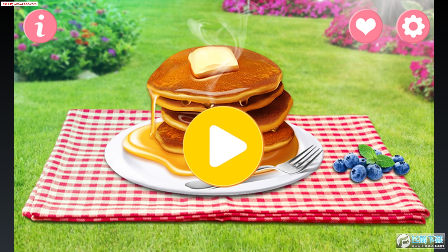Pancake(ڶٷ)ͼ2