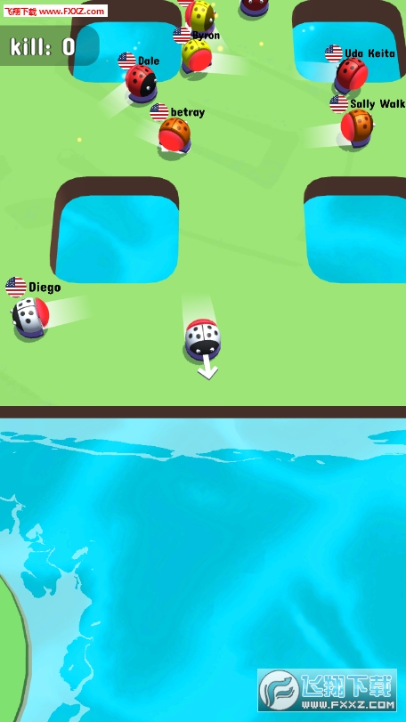 Ladybug.io׿ͼ0