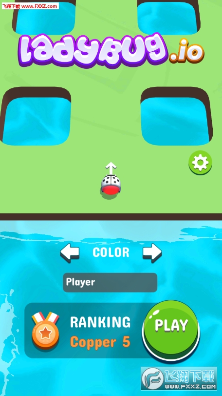 Ladybug.io׿ͼ1