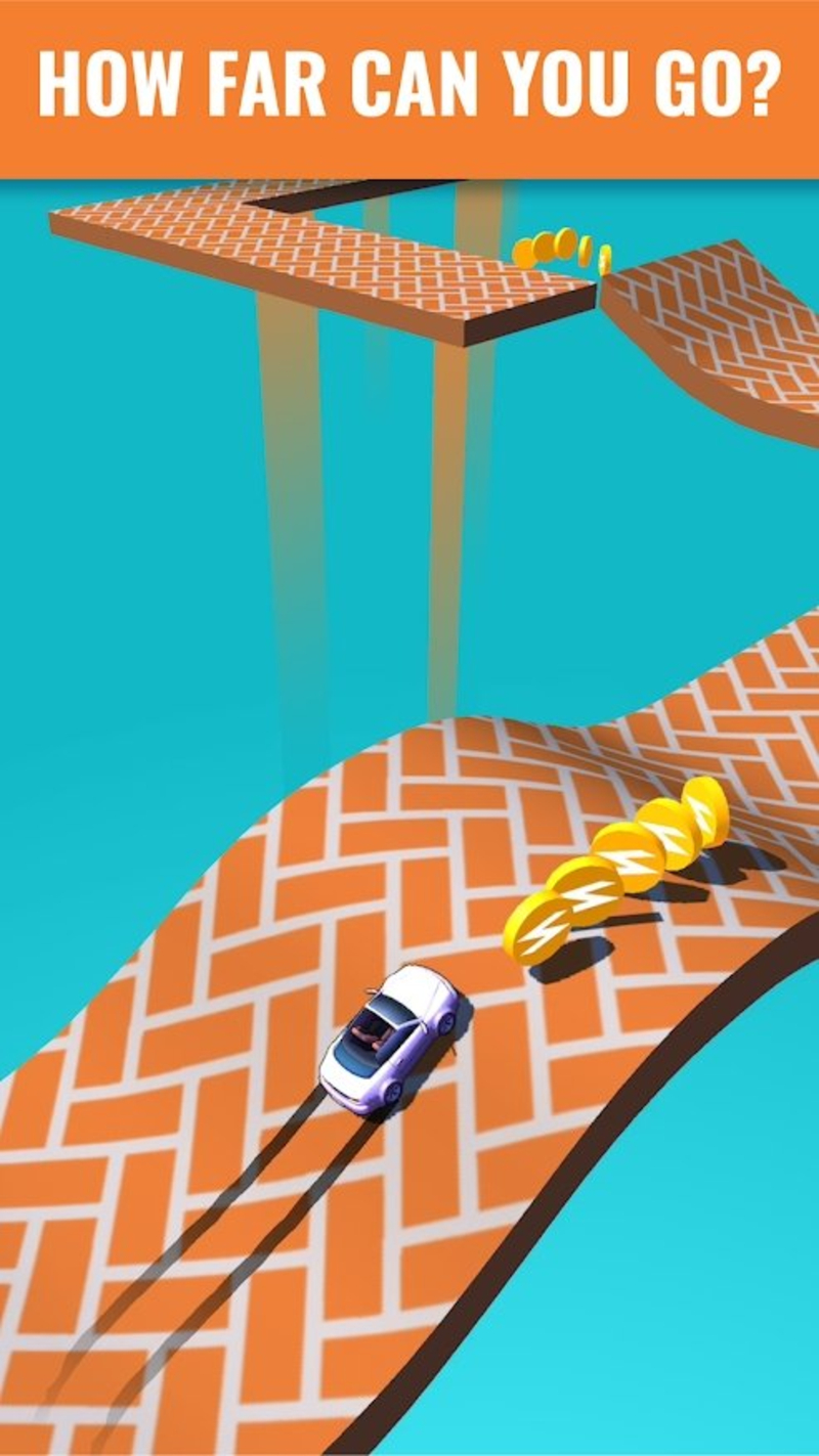 Skiddy Car(򻬳ֻ)ͼ0