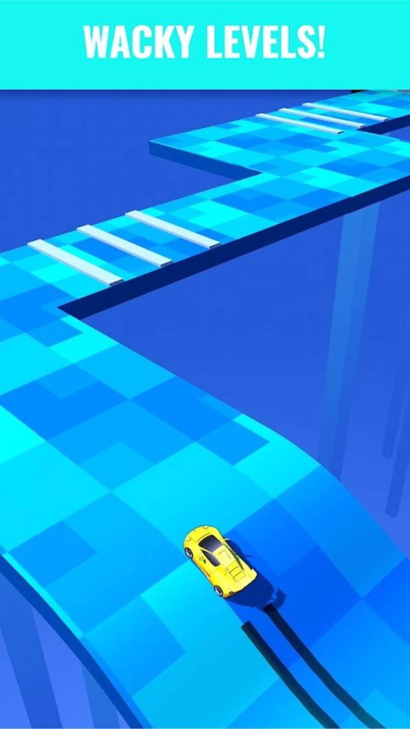 Skiddy Car(򻬳ֻ)ͼ1