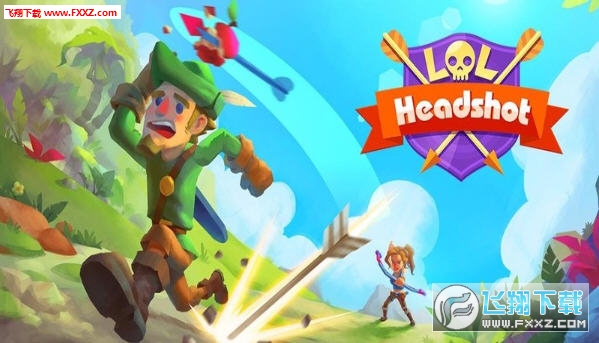 LOL Headshot(LOLͷ׿)v1.0ͼ2